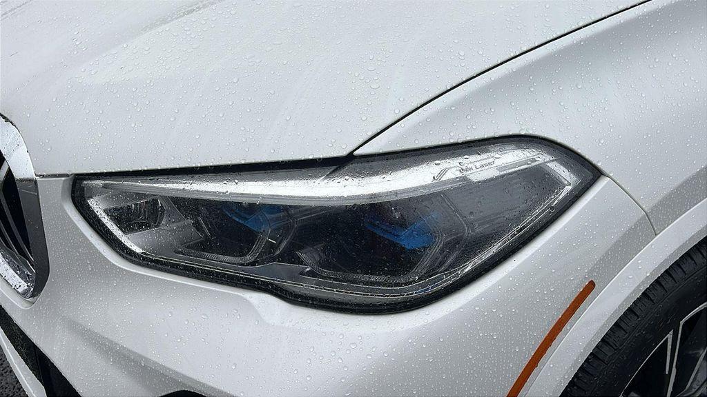 used 2023 BMW X5 PHEV car, priced at $49,990