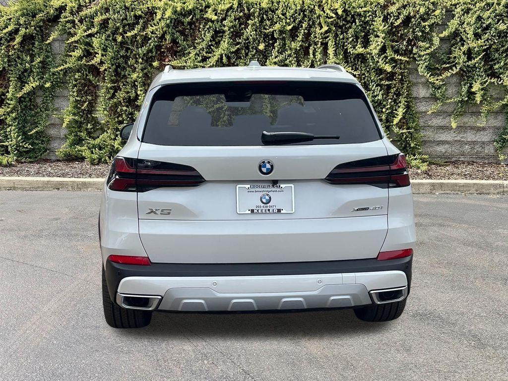 new 2026 BMW X5 car, priced at $82,650