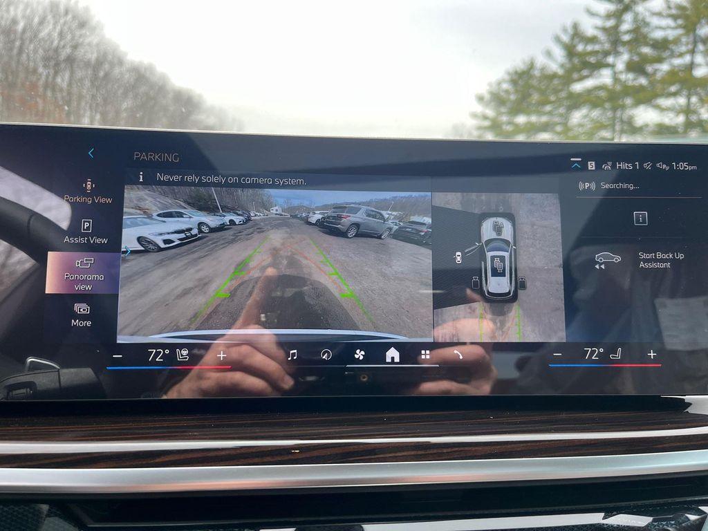 new 2026 BMW X5 car, priced at $82,650