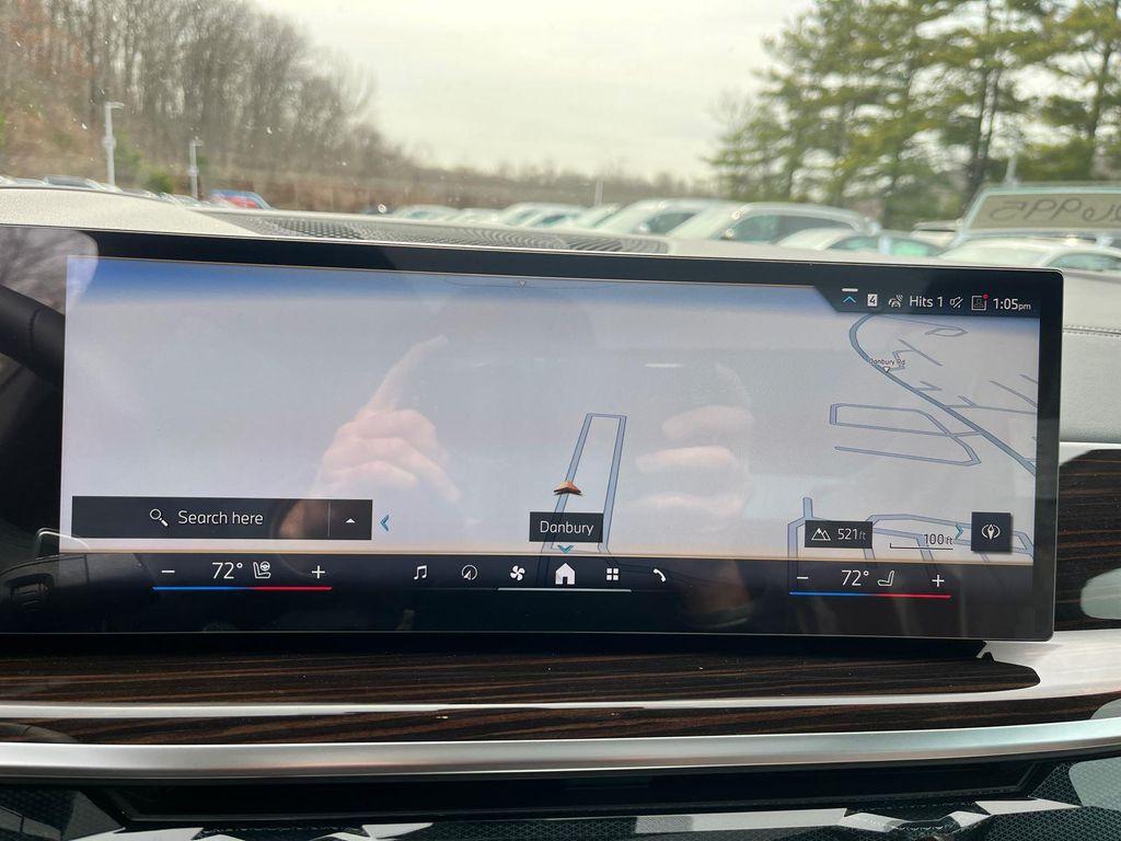 new 2026 BMW X5 car, priced at $82,650