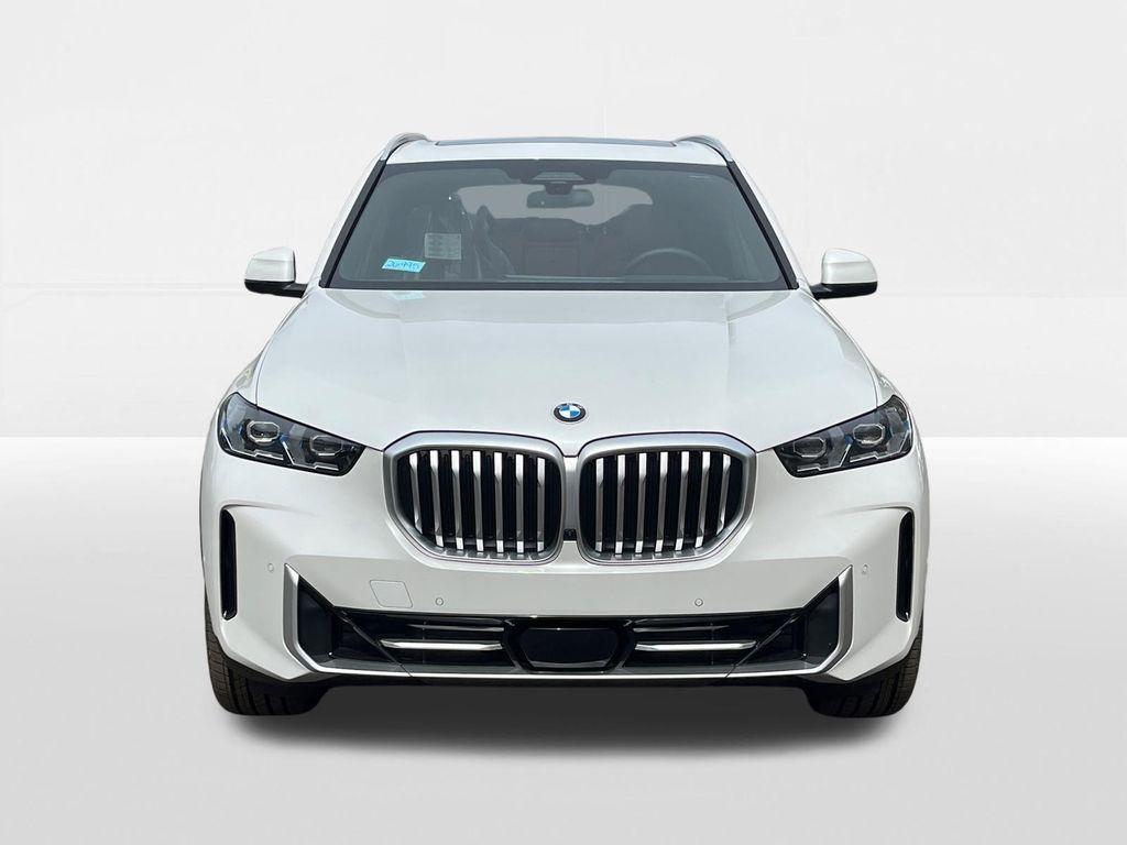 new 2026 BMW X5 car, priced at $82,650