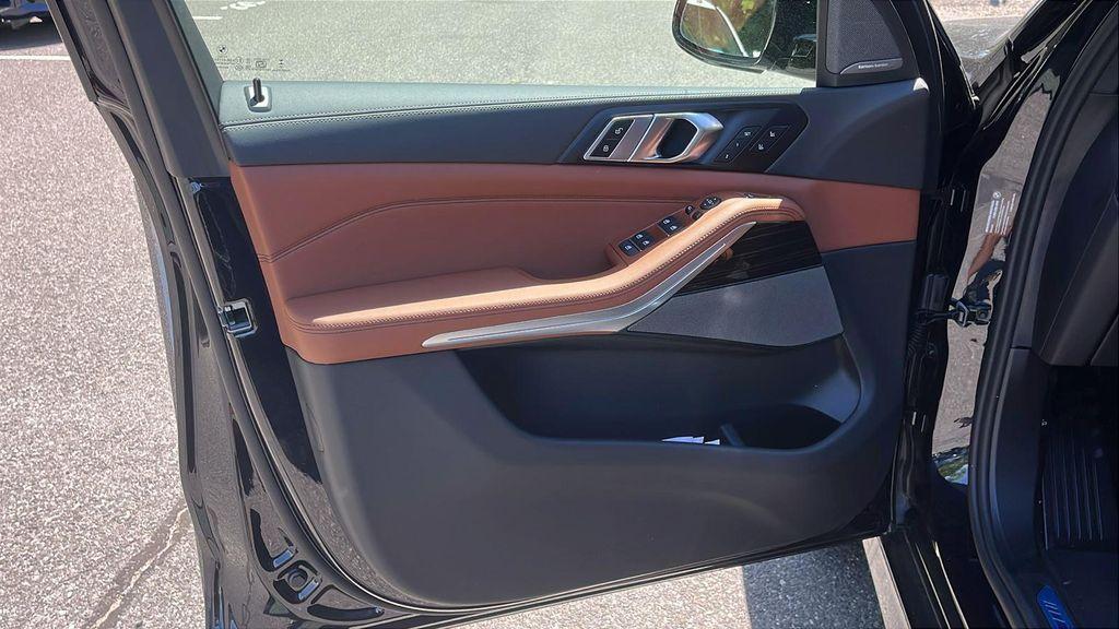 new 2026 BMW X5 car, priced at $89,035