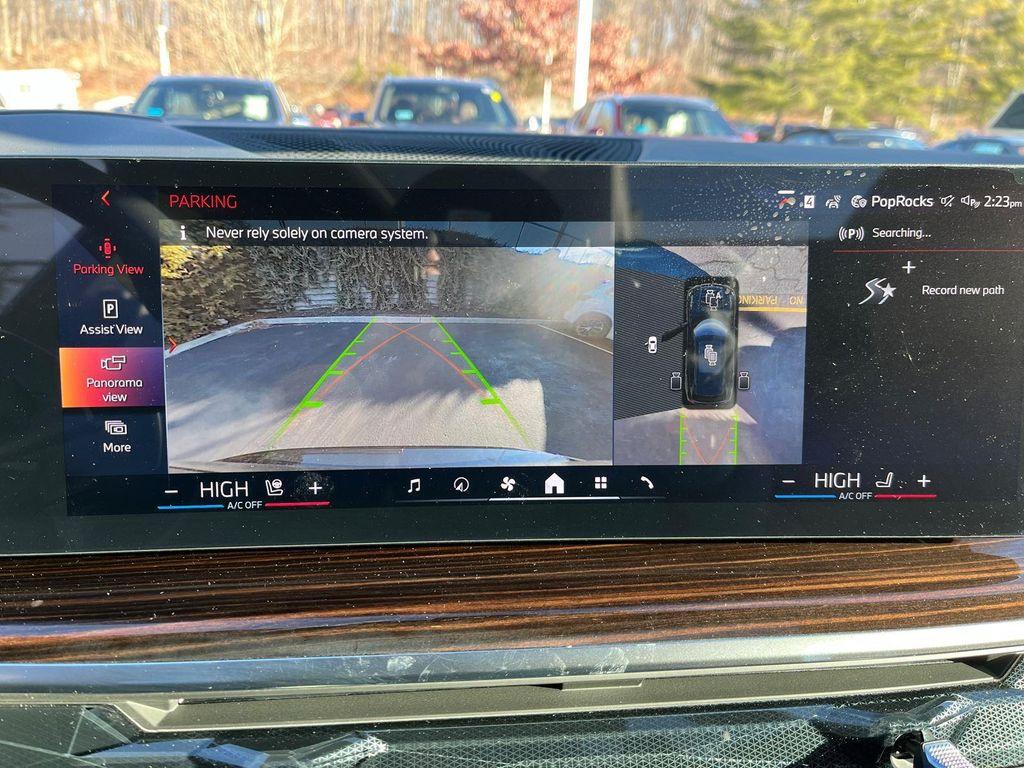 new 2026 BMW X5 PHEV car, priced at $86,975