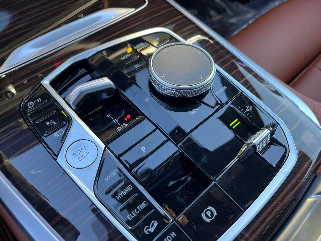 new 2026 BMW X5 PHEV car, priced at $86,975