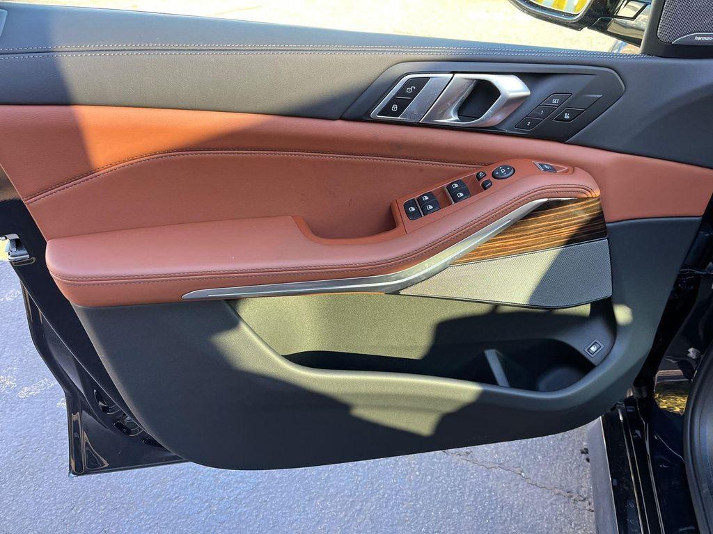 new 2026 BMW X5 PHEV car, priced at $86,975