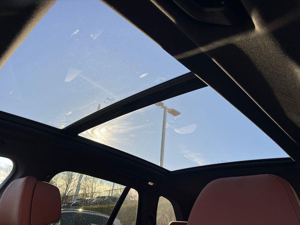 new 2026 BMW X5 PHEV car, priced at $86,975