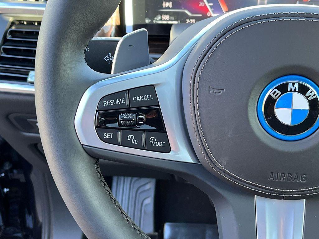 new 2026 BMW X5 PHEV car, priced at $86,975