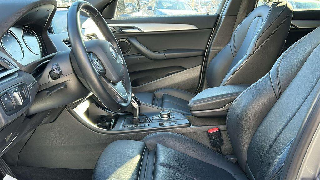 used 2023 BMW X2 car, priced at $24,990