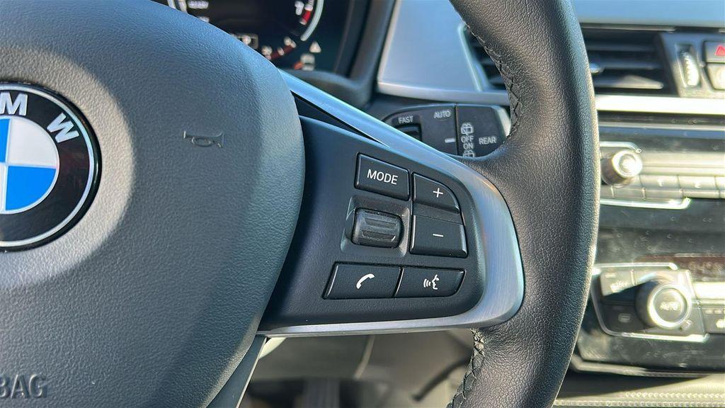 used 2023 BMW X2 car, priced at $24,990