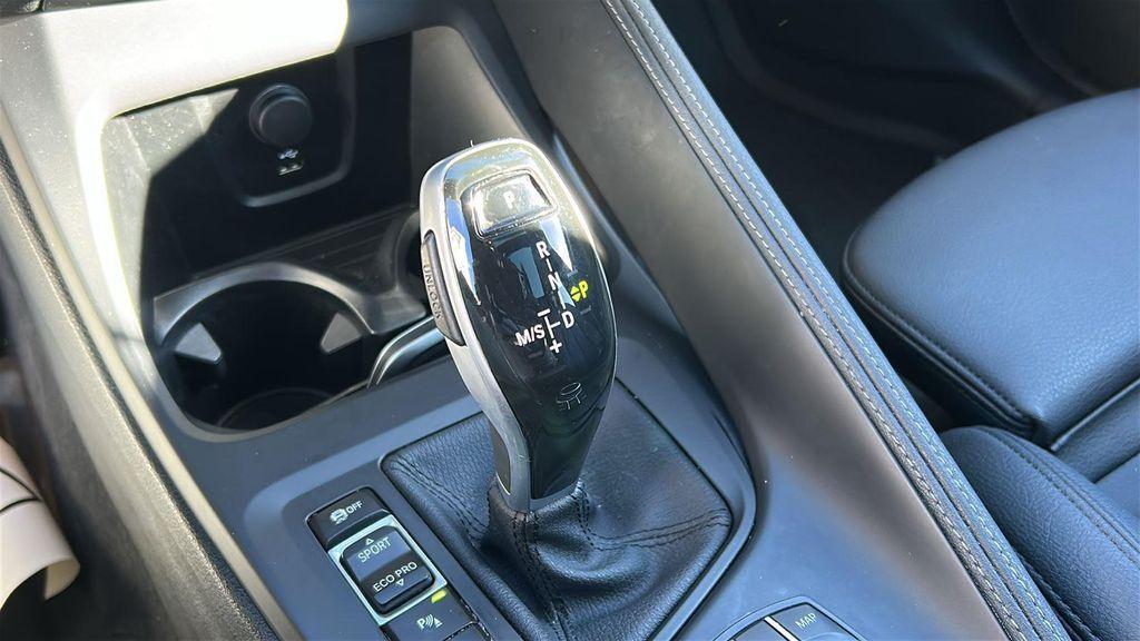 used 2023 BMW X2 car, priced at $24,990