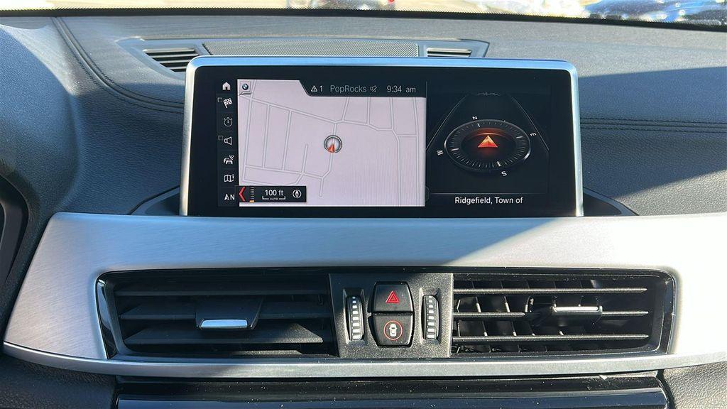 used 2023 BMW X2 car, priced at $24,990