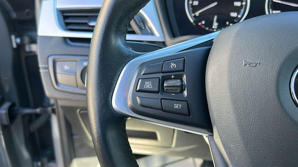 used 2023 BMW X2 car, priced at $24,990