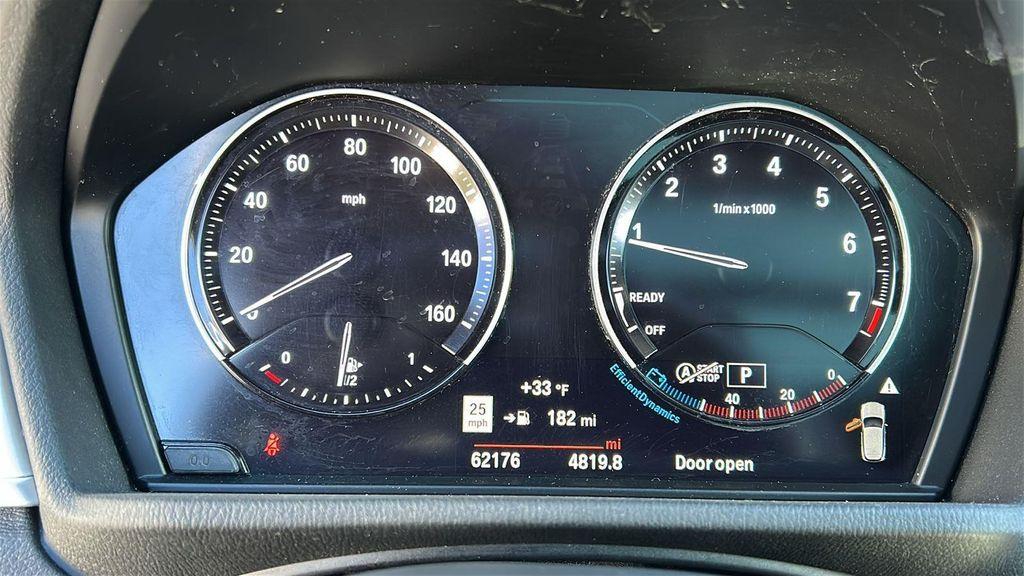 used 2023 BMW X2 car, priced at $24,990