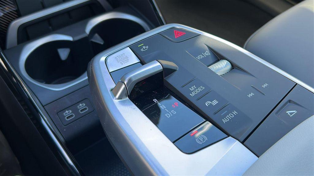 new 2026 BMW X2 car, priced at $54,595