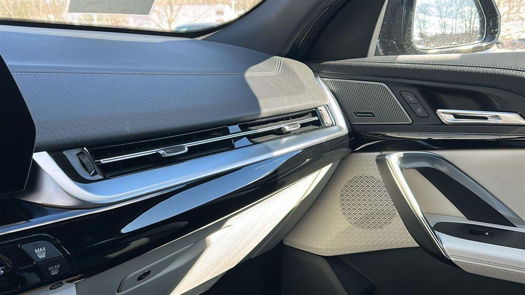 new 2026 BMW X2 car, priced at $54,595