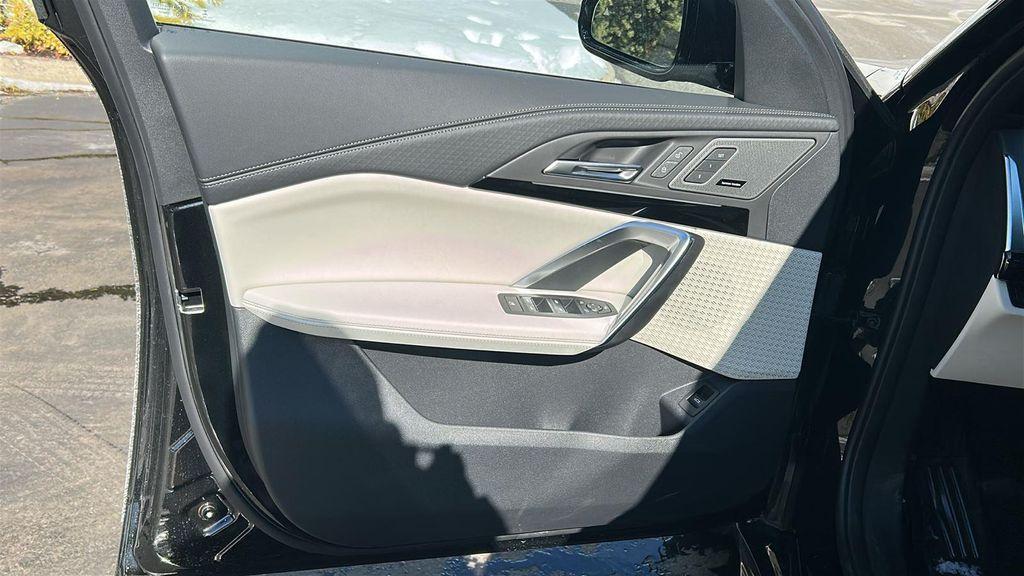 new 2026 BMW X2 car, priced at $54,595