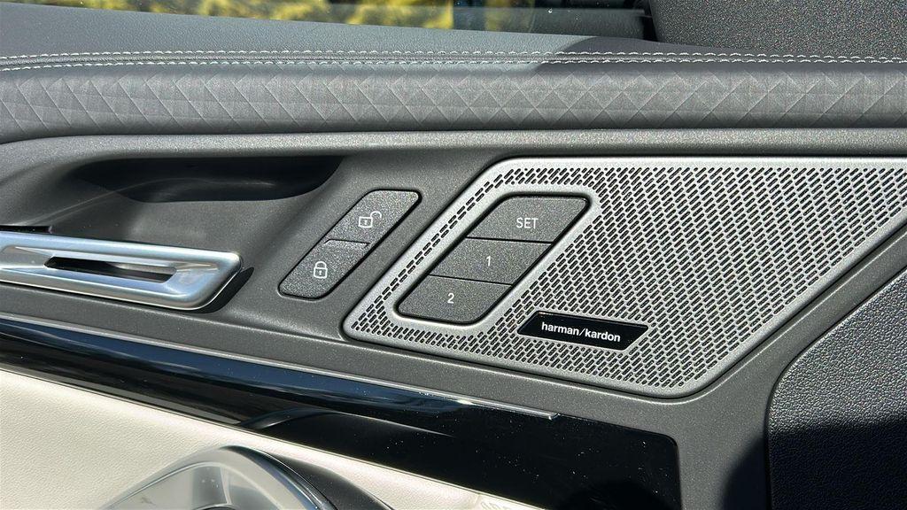 new 2026 BMW X2 car, priced at $54,595