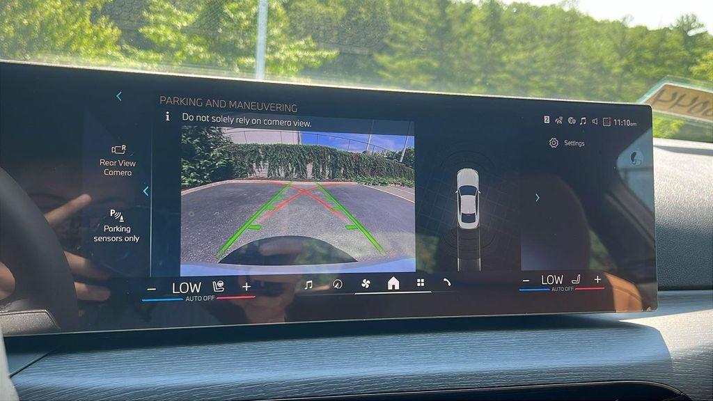 new 2026 BMW 430 car, priced at $58,375