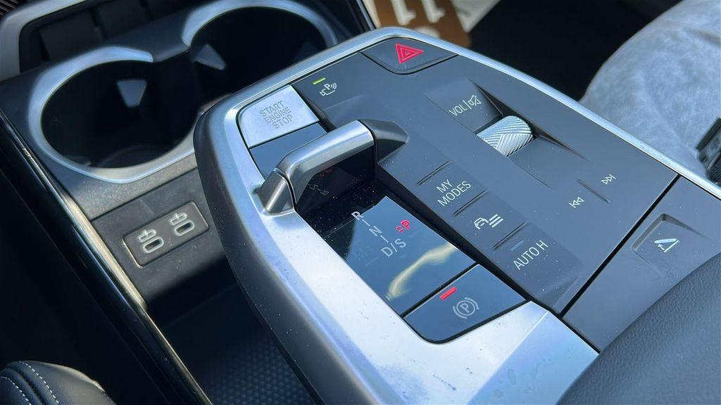 new 2026 BMW X2 car, priced at $54,945