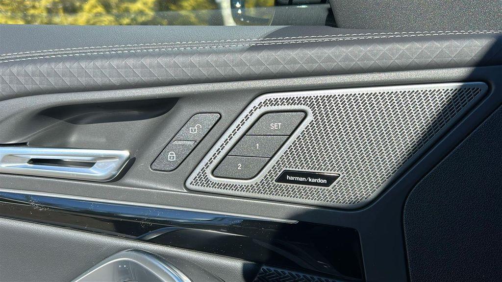 new 2026 BMW X2 car, priced at $54,945