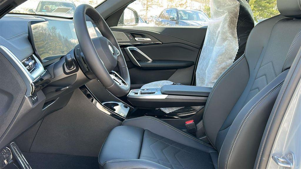 new 2026 BMW X2 car, priced at $54,945