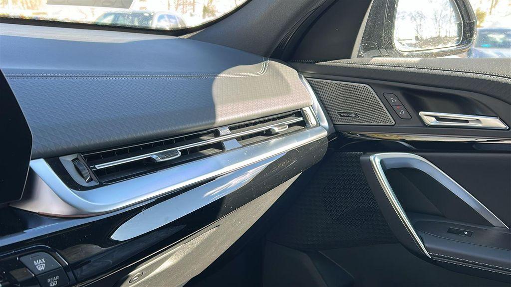 new 2026 BMW X2 car, priced at $54,945