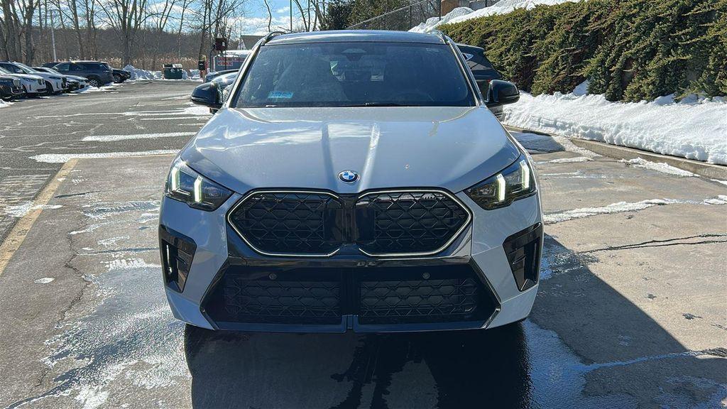 new 2026 BMW X2 car, priced at $54,945