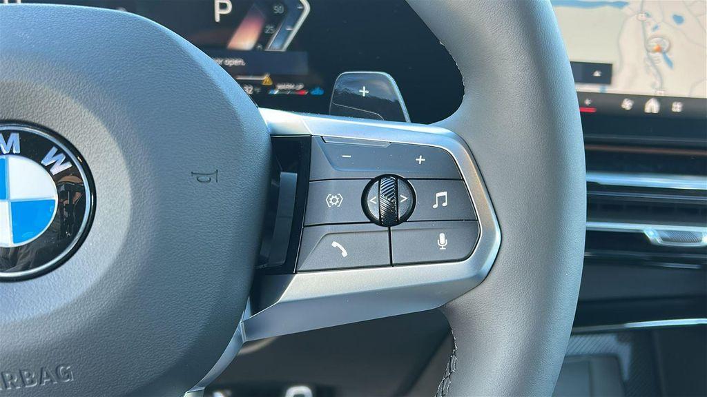 new 2026 BMW X2 car, priced at $54,945