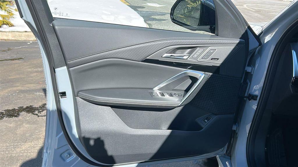 new 2026 BMW X2 car, priced at $54,945