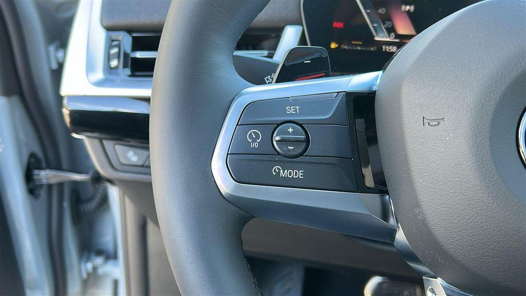 new 2026 BMW X2 car, priced at $54,945