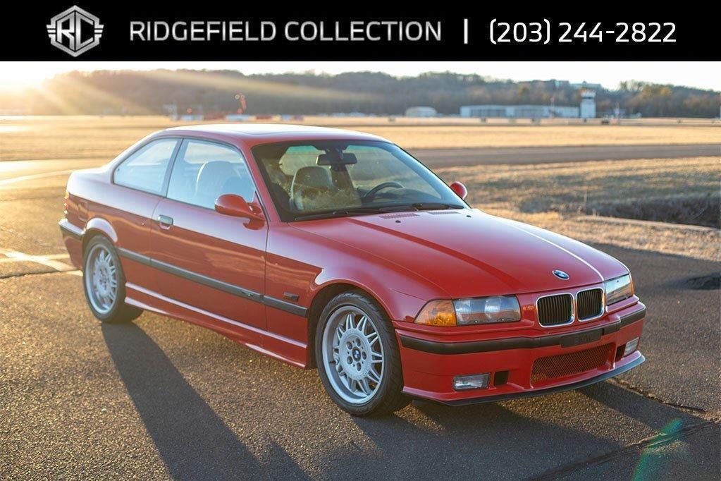 used 1995 BMW M3 car, priced at $29,990