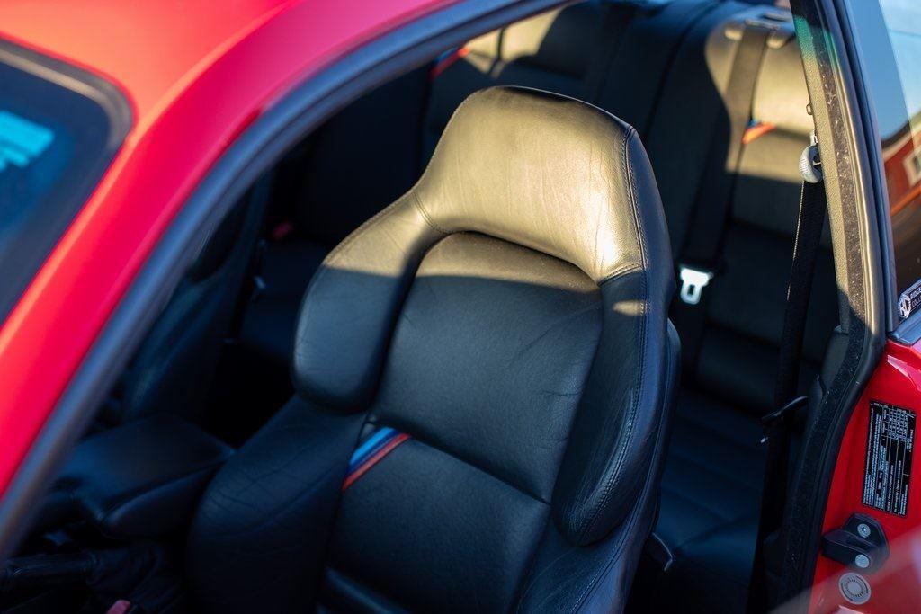 used 1995 BMW M3 car, priced at $28,990