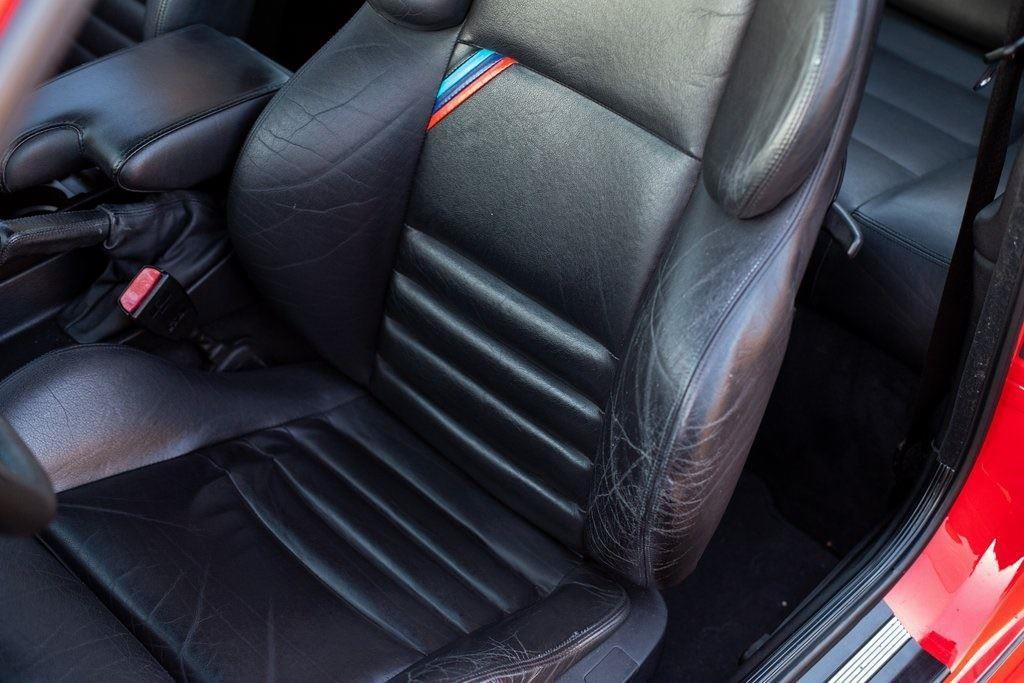 used 1995 BMW M3 car, priced at $28,990