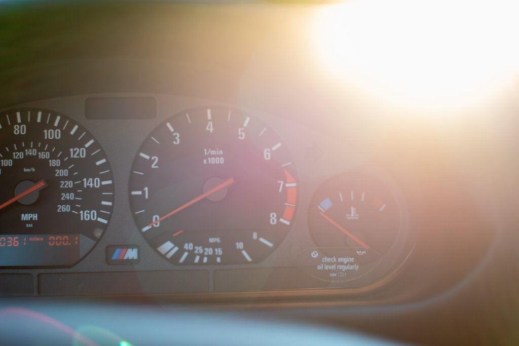 used 1995 BMW M3 car, priced at $28,990