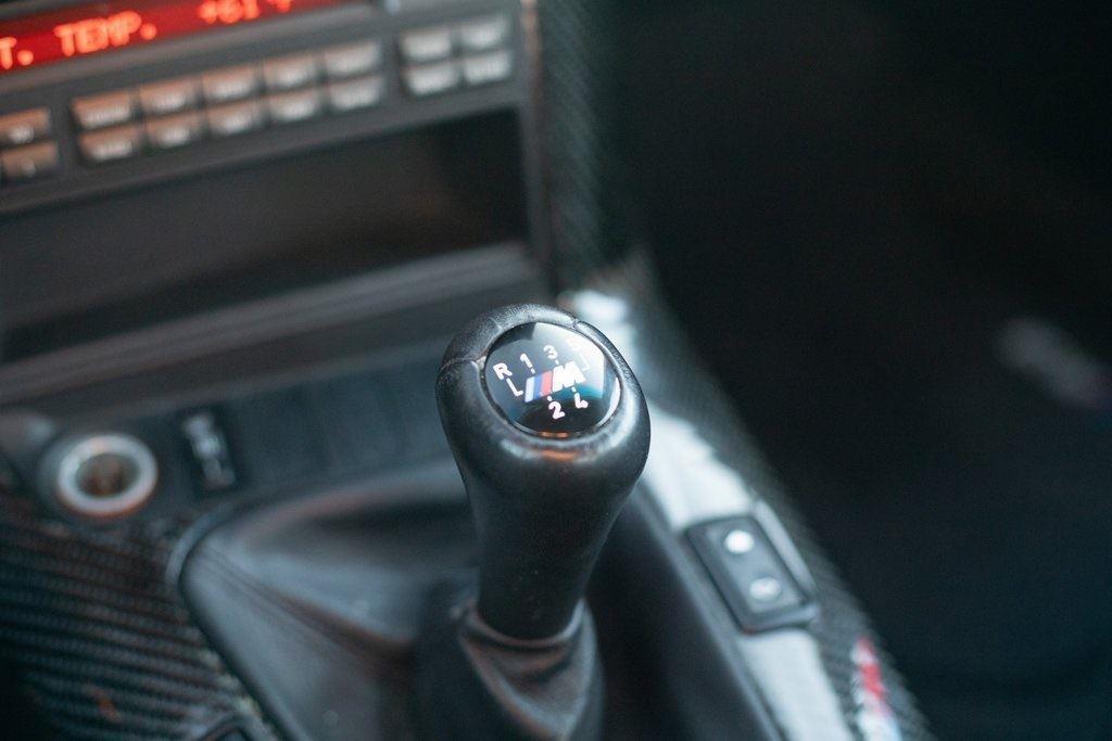 used 1995 BMW M3 car, priced at $28,990