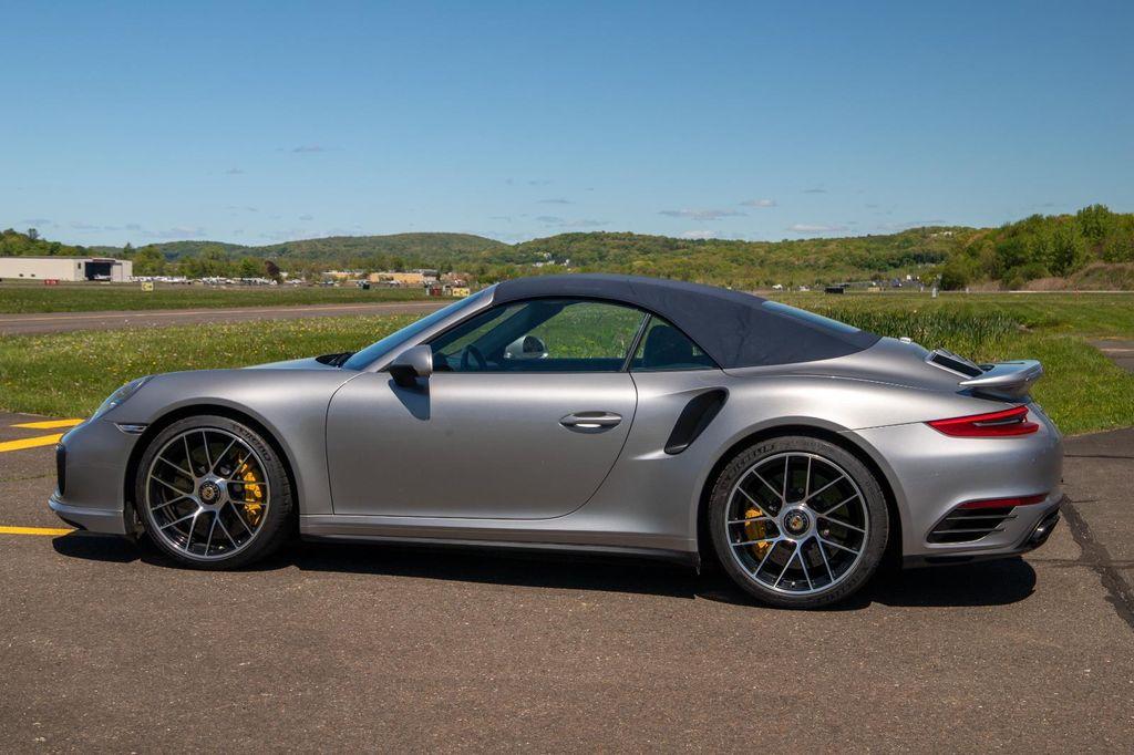 used 2019 Porsche 911 car, priced at $179,990
