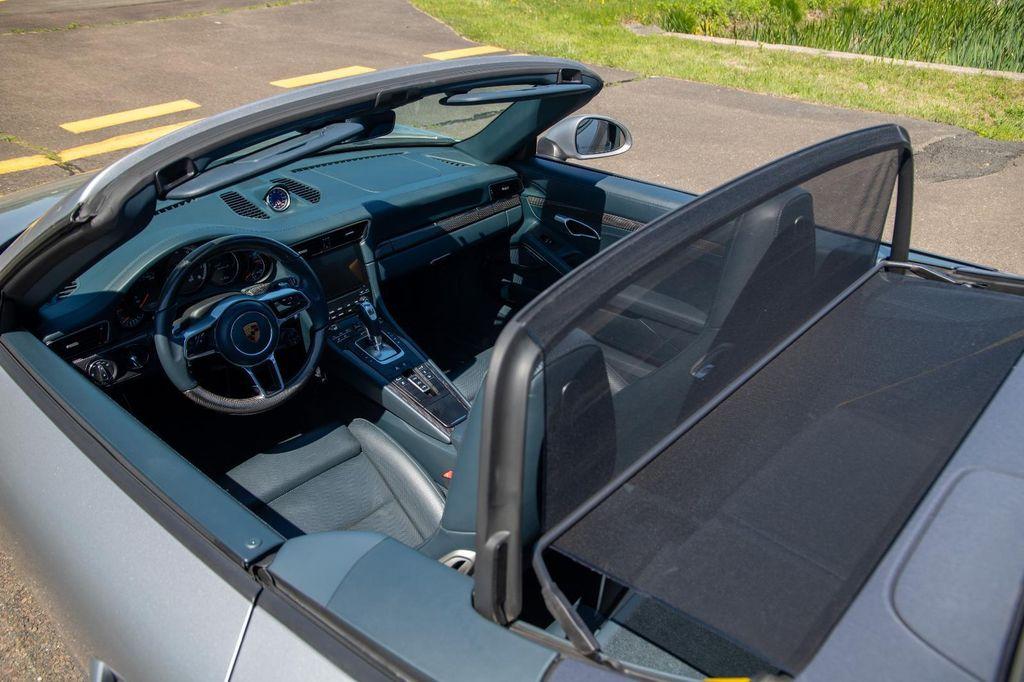 used 2019 Porsche 911 car, priced at $179,990