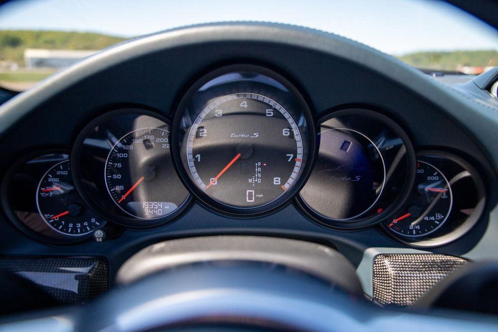 used 2019 Porsche 911 car, priced at $179,990