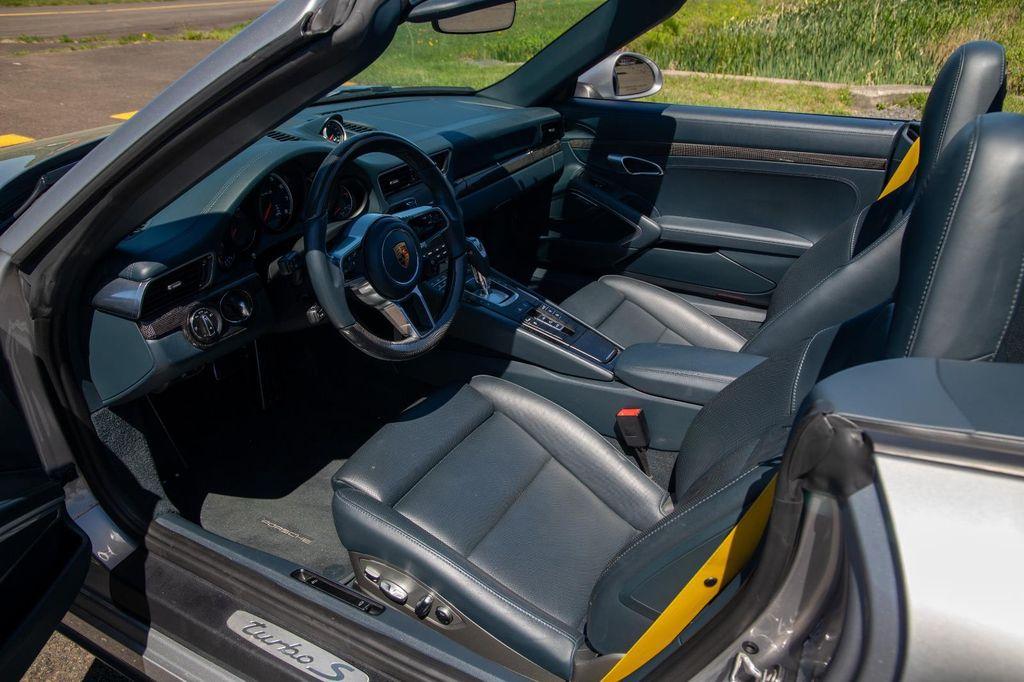 used 2019 Porsche 911 car, priced at $179,990