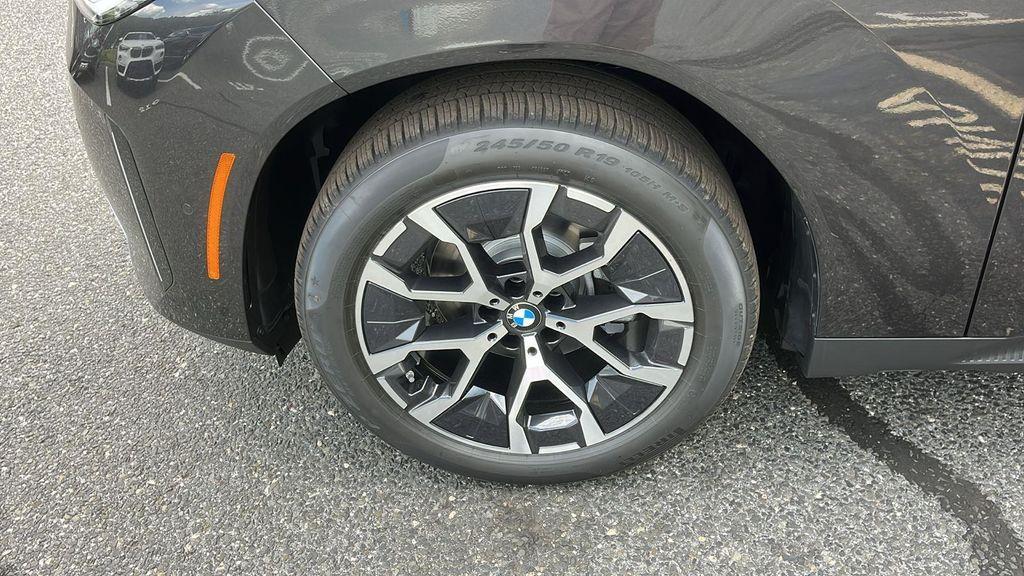 new 2026 BMW X3 car, priced at $57,240