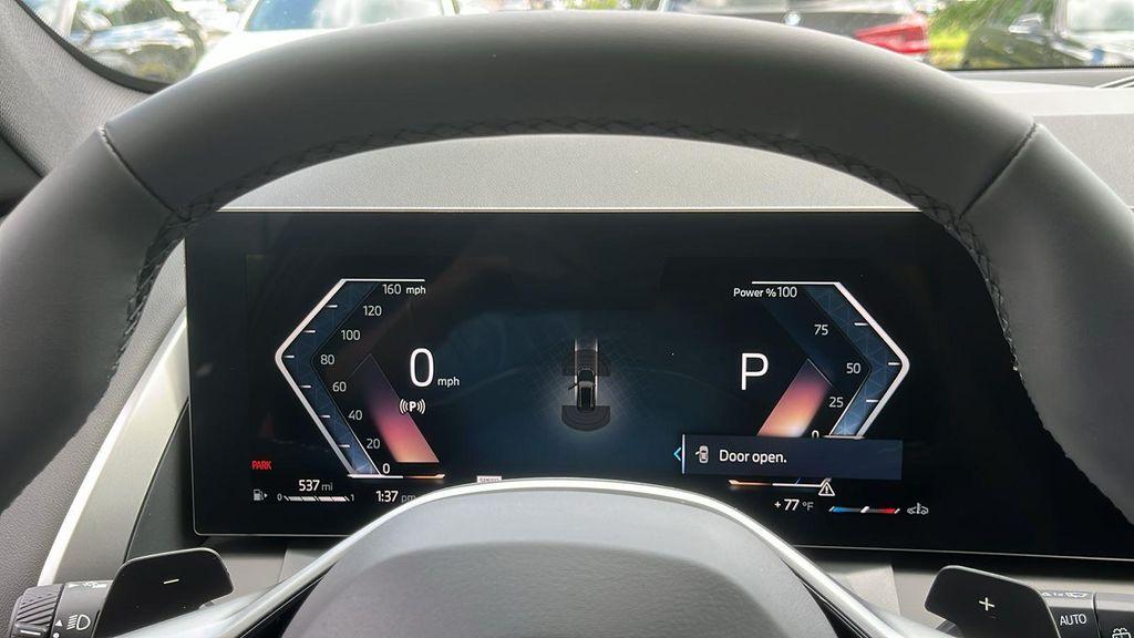 new 2026 BMW X3 car, priced at $57,240