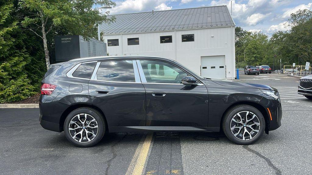 new 2026 BMW X3 car, priced at $57,240