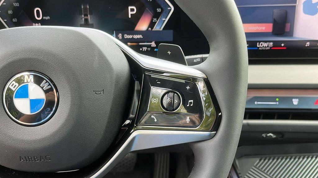 new 2026 BMW X3 car, priced at $57,240