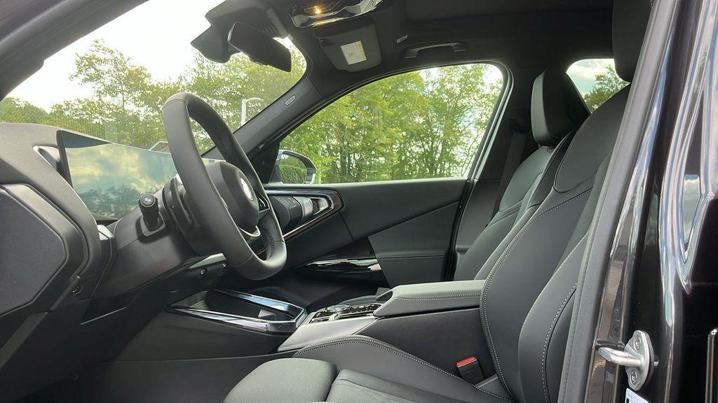 new 2026 BMW X3 car, priced at $57,240