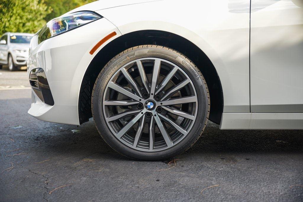 used 2024 BMW 840 Gran Coupe car