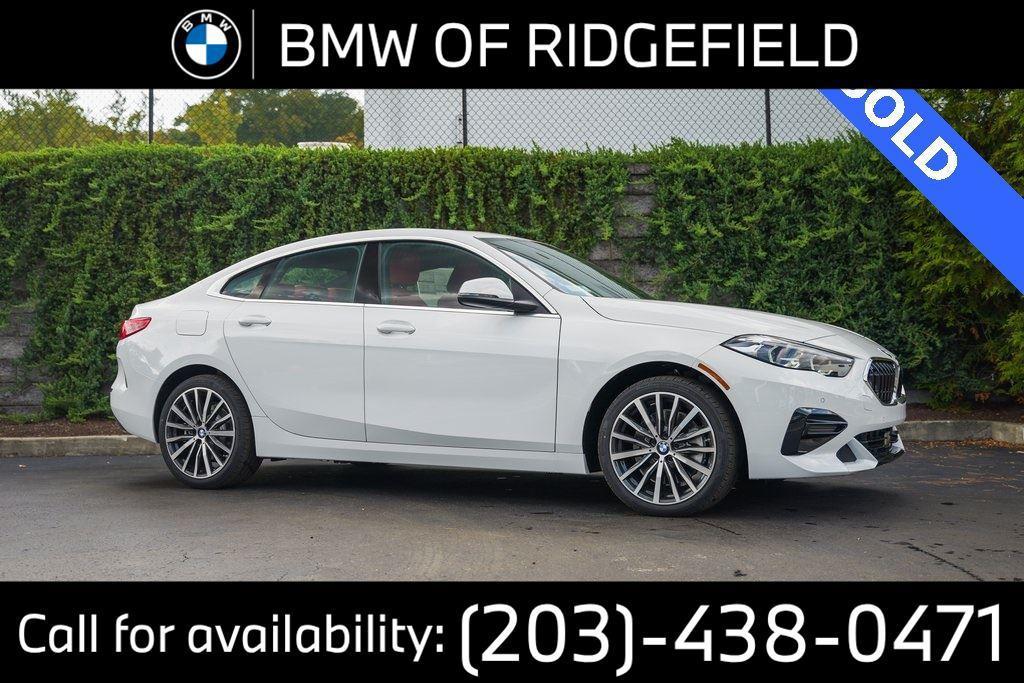 used 2024 BMW 840 Gran Coupe car