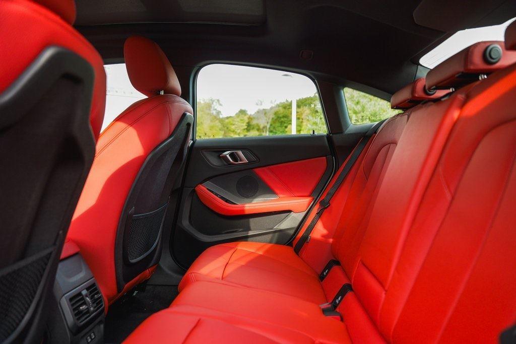 used 2024 BMW 840 Gran Coupe car