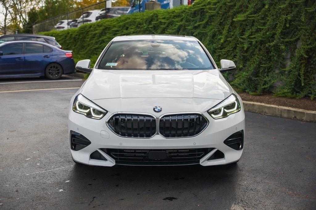 used 2024 BMW 840 Gran Coupe car