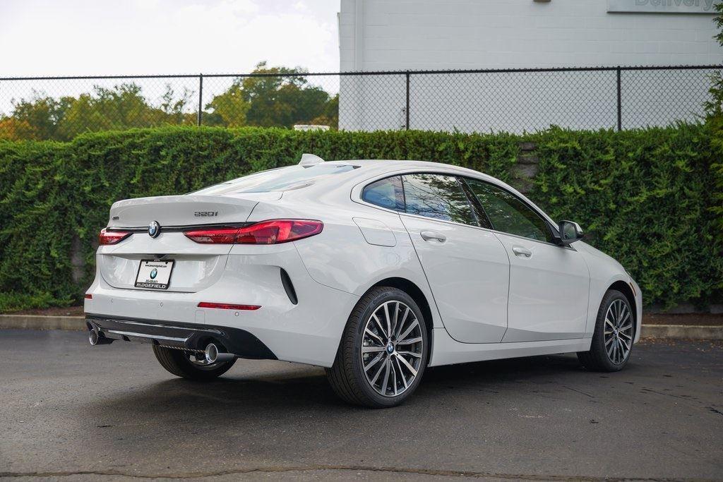 used 2024 BMW 840 Gran Coupe car