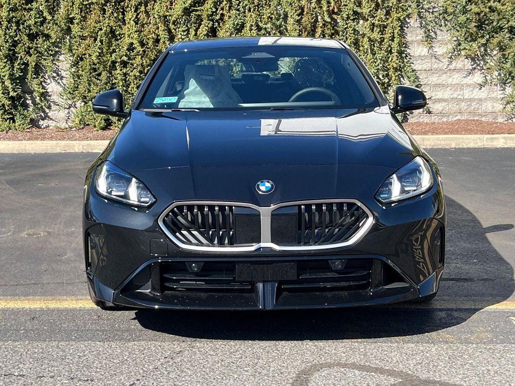 new 2025 BMW 228 Gran Coupe car, priced at $45,625